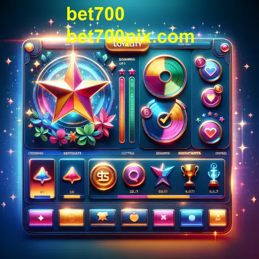 Explore a Categoria de Fidelidade no Bet700: A Nova Era dos Jogos de Lealdade